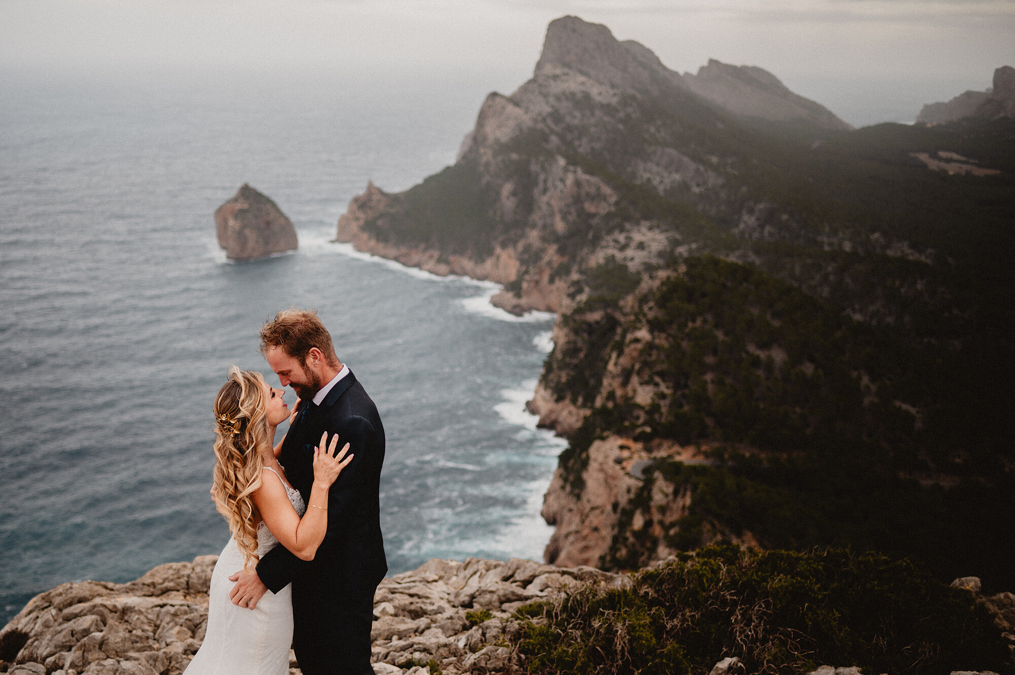 Luxury weddings in Mallorca 5