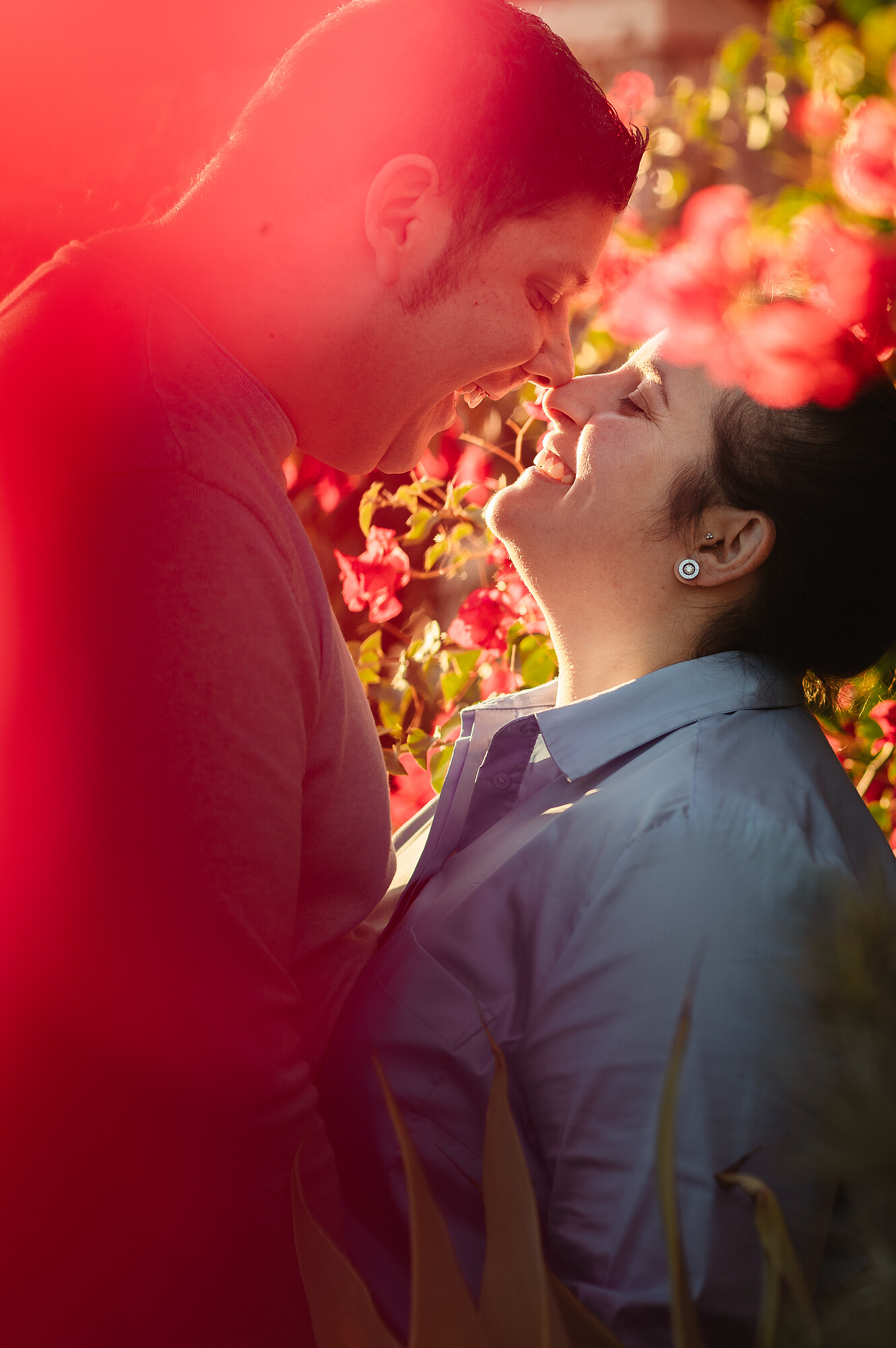 Fotos de pareja en Mallorca 3