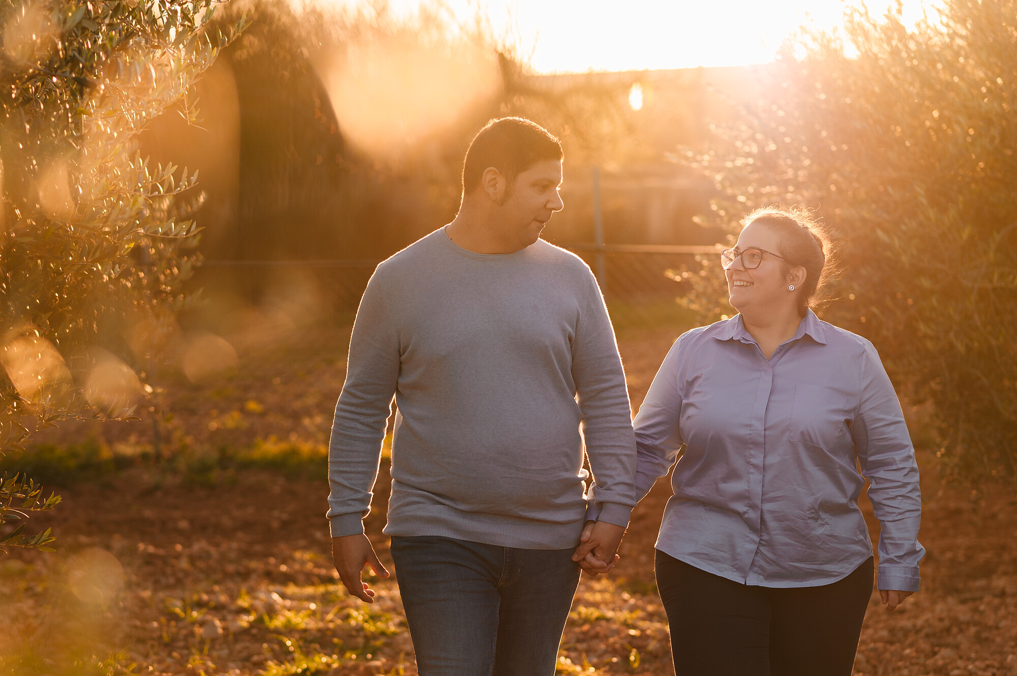 Fotos de pareja en Mallorca 4
