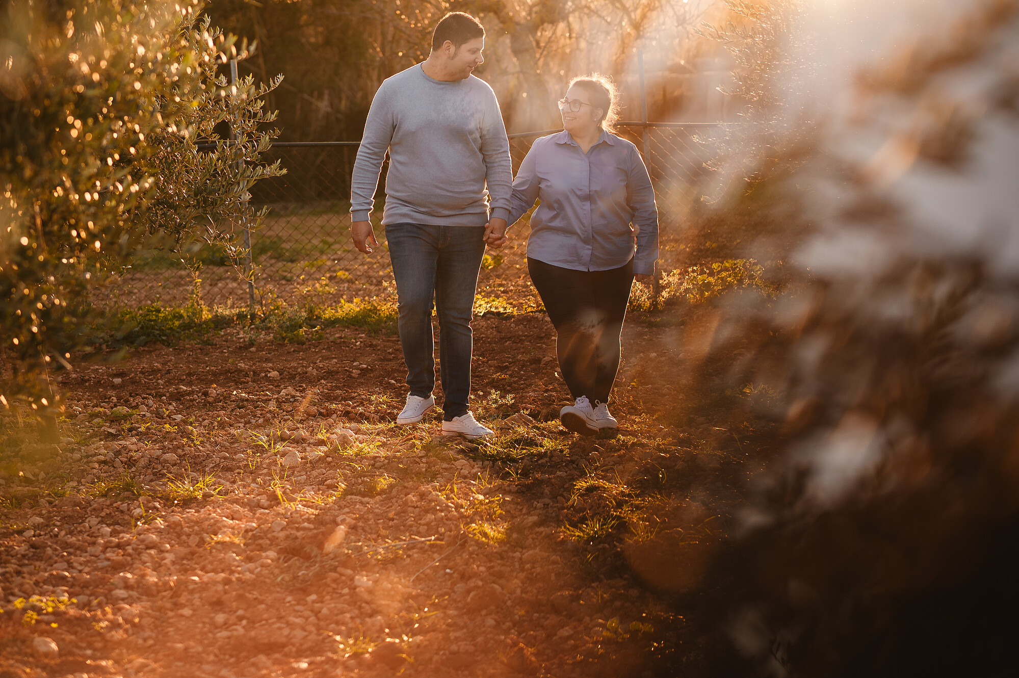 Fotos de pareja en Mallorca 5
