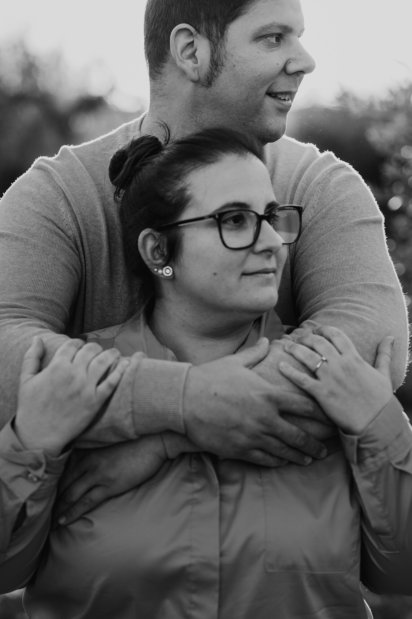 Fotos de pareja en Mallorca 6