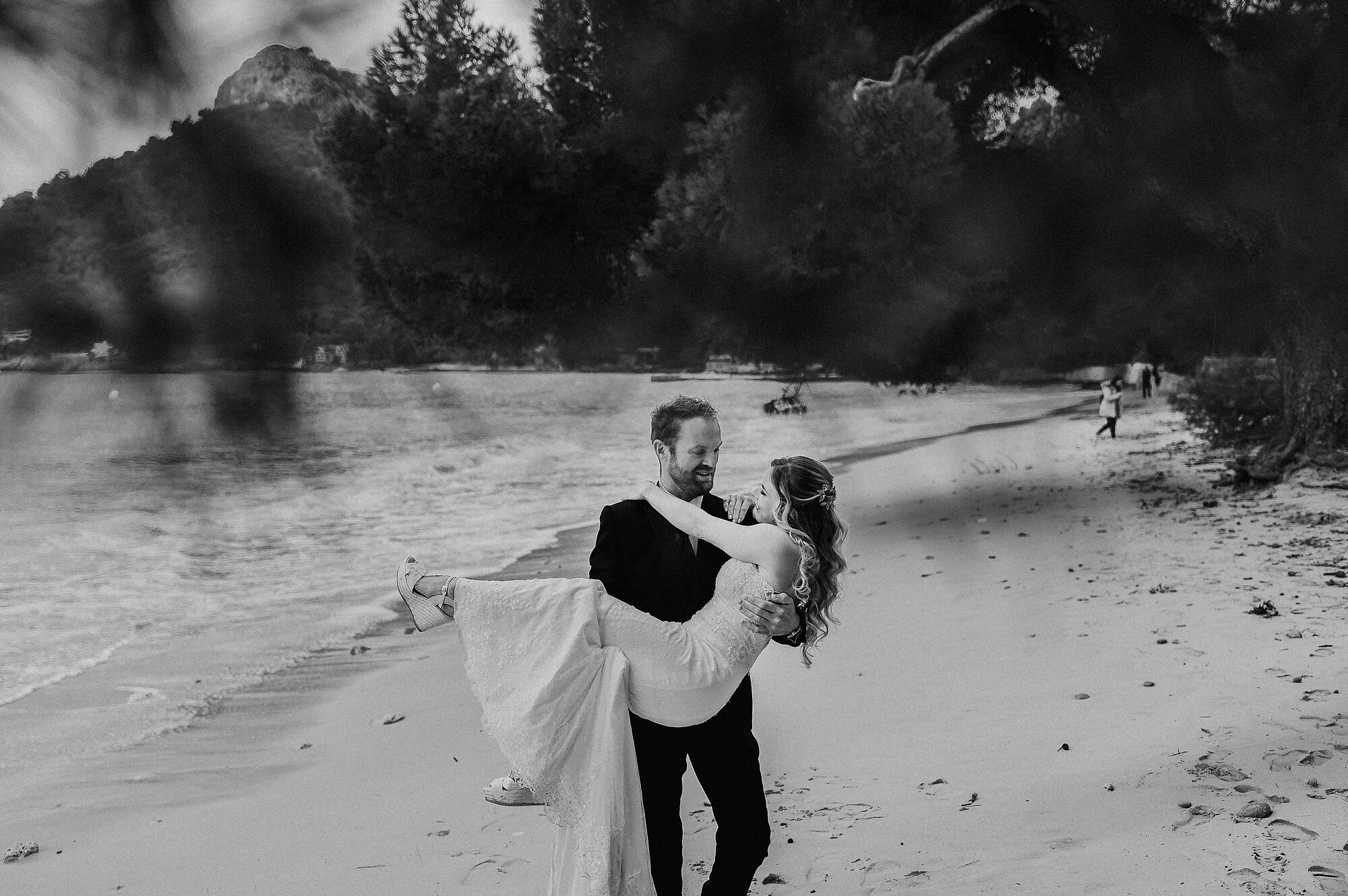 Post boda en Formentor-54