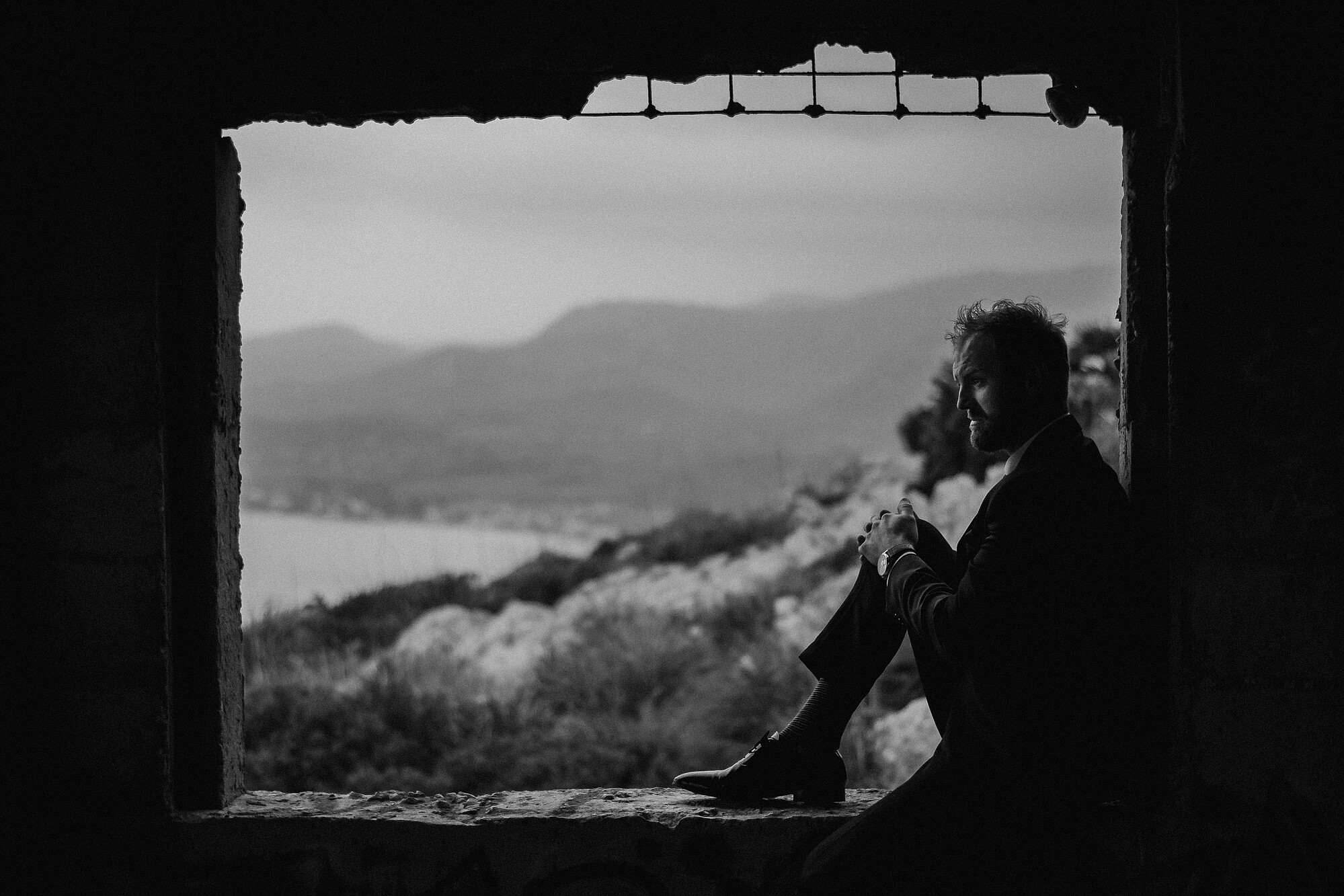 Post boda en Formentor-99