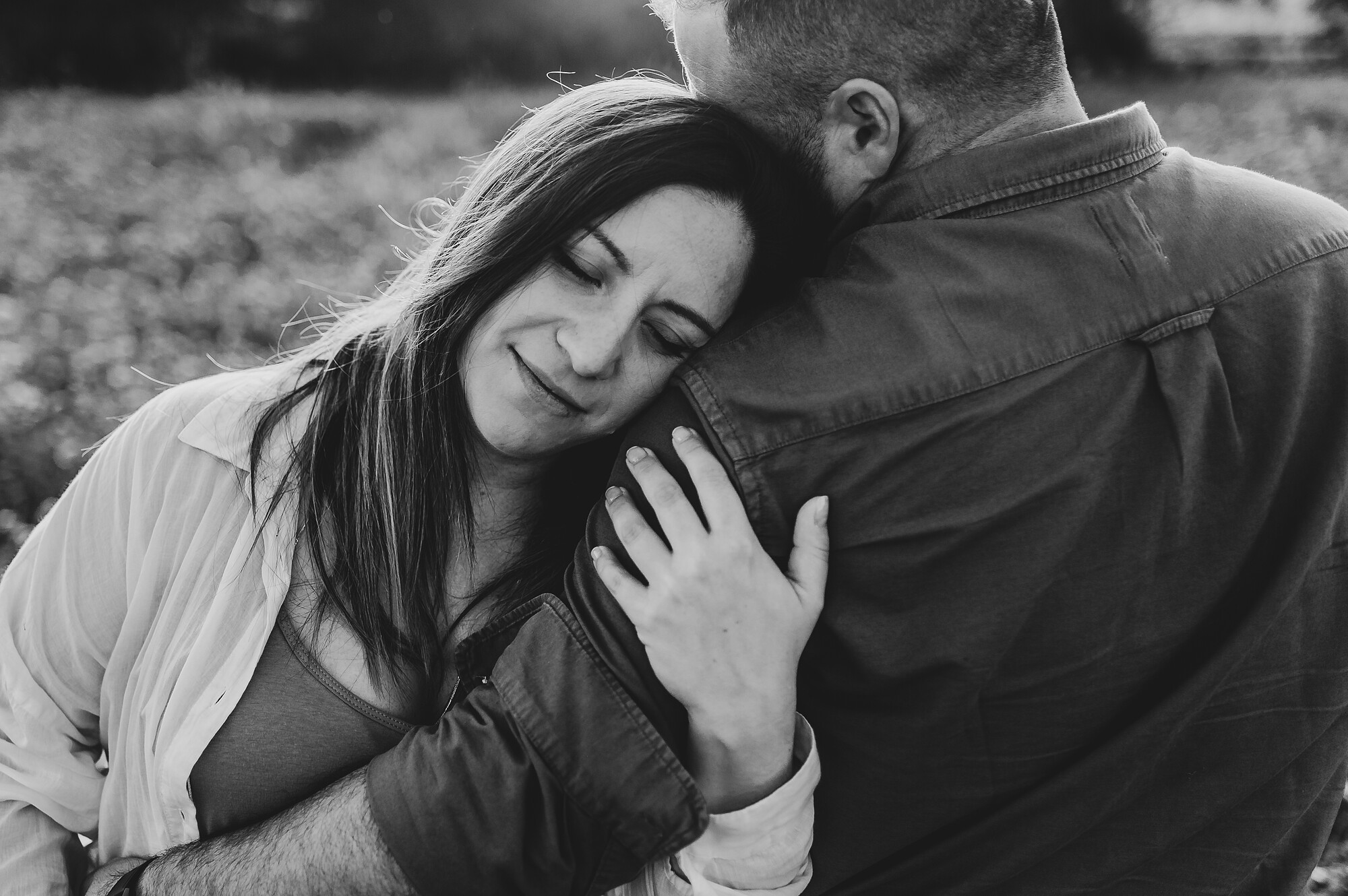 Sesión de embarazo en Mallorca 13