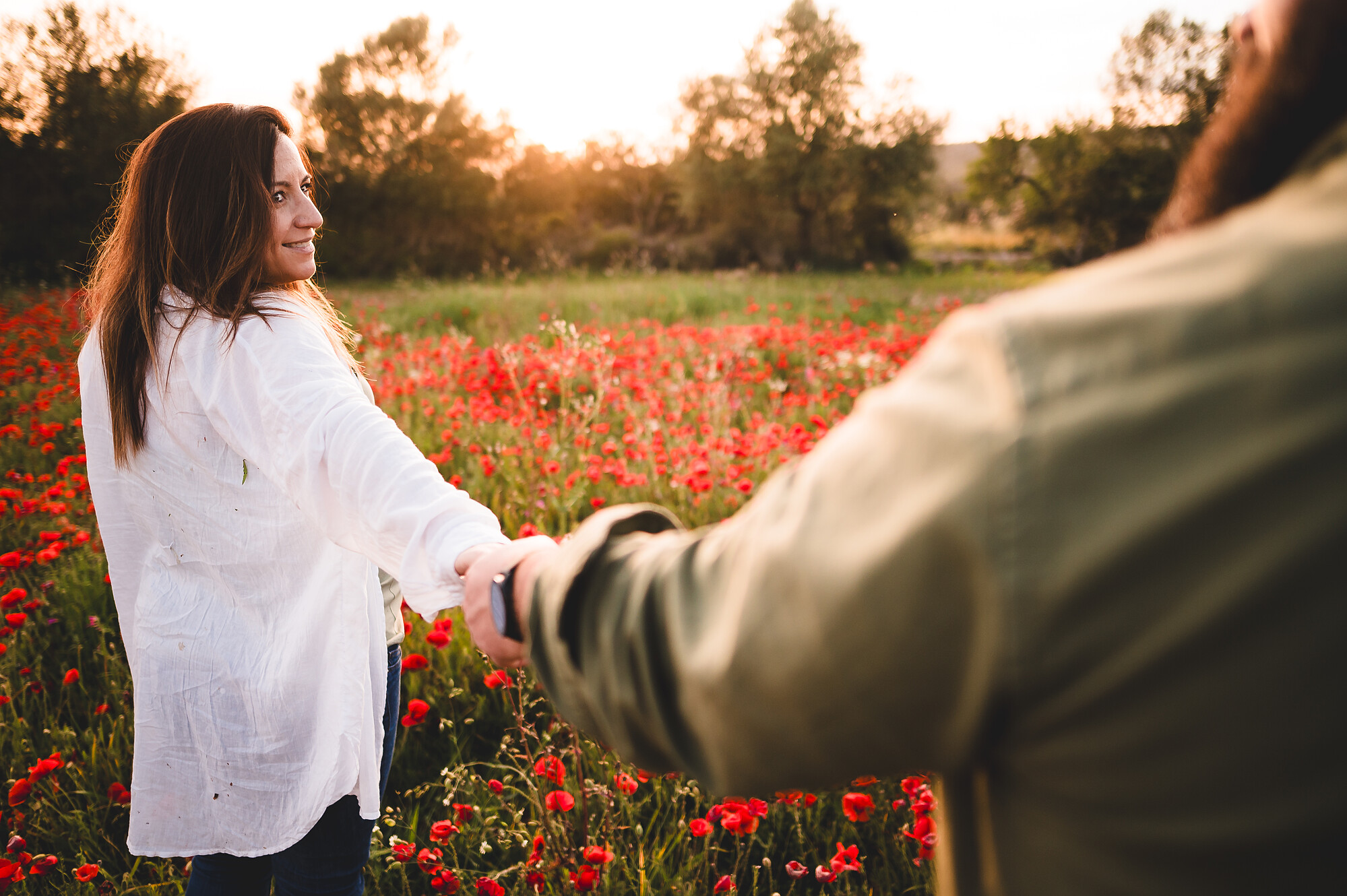 Fotógrafo embarazadas en Menorca 15