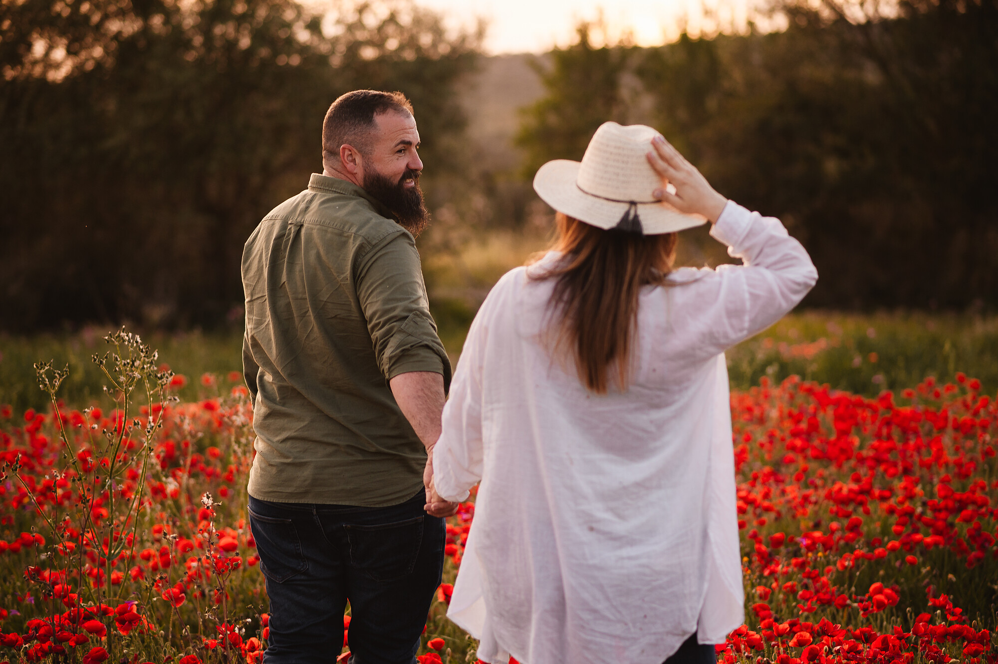 Fotógrafo embarazadas en Menorca 19