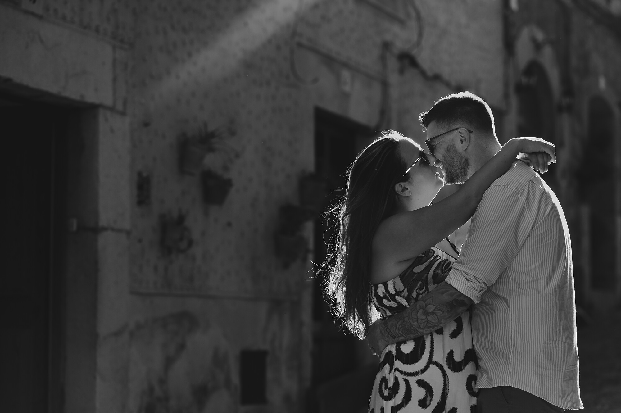 preboda en Valldemossa12