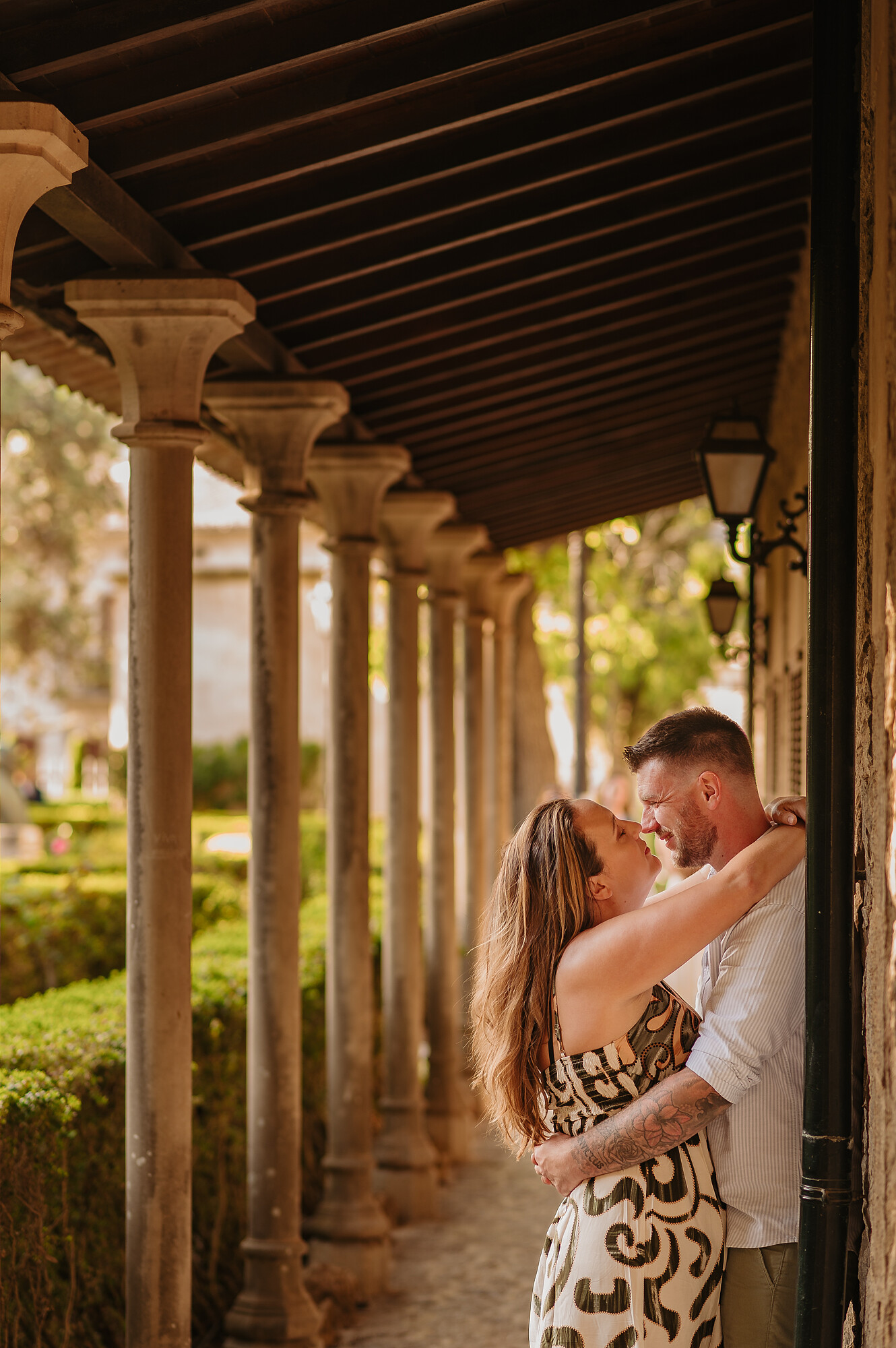 preboda en Valldemossa14