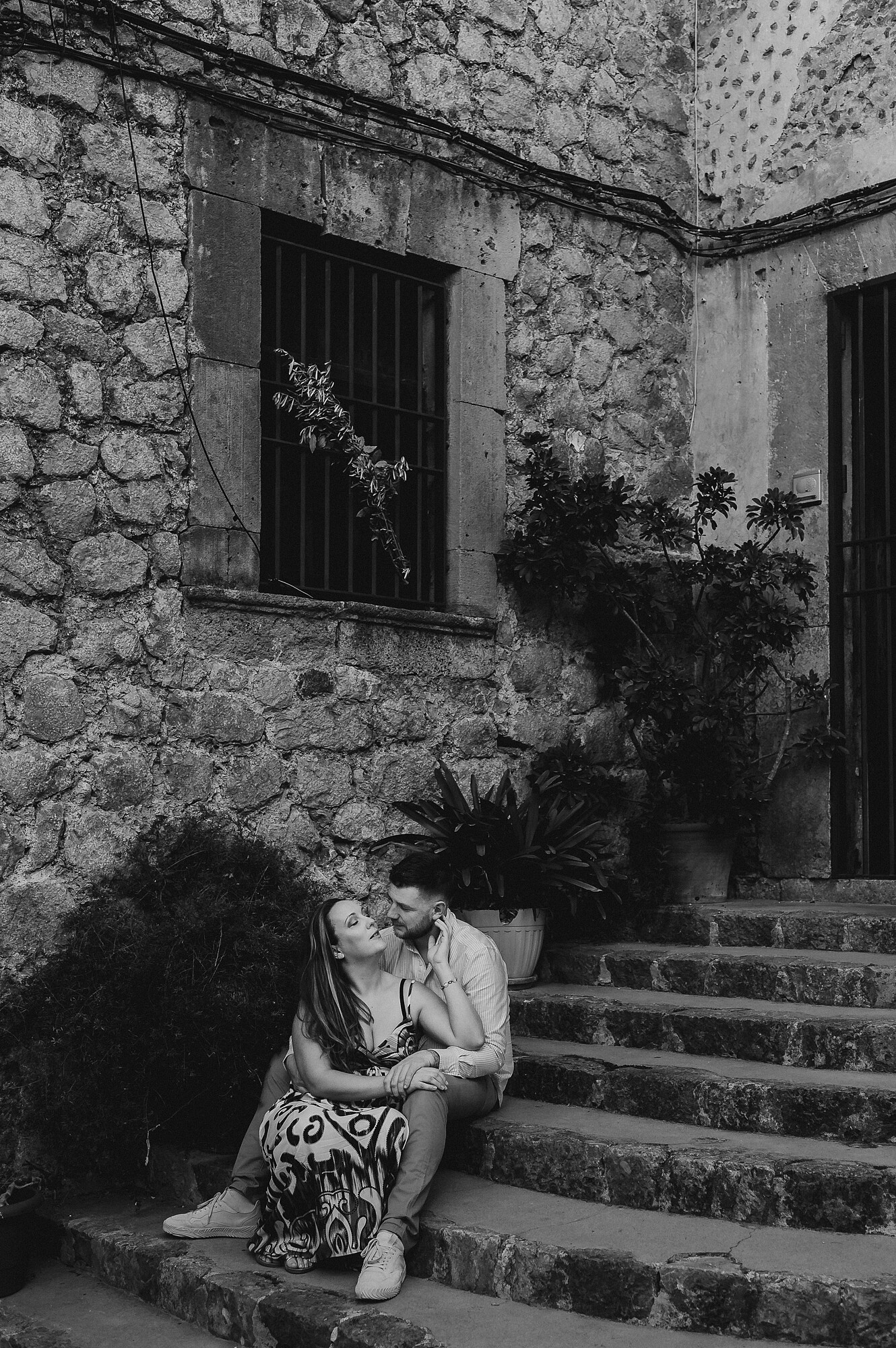 preboda en Valldemossa5