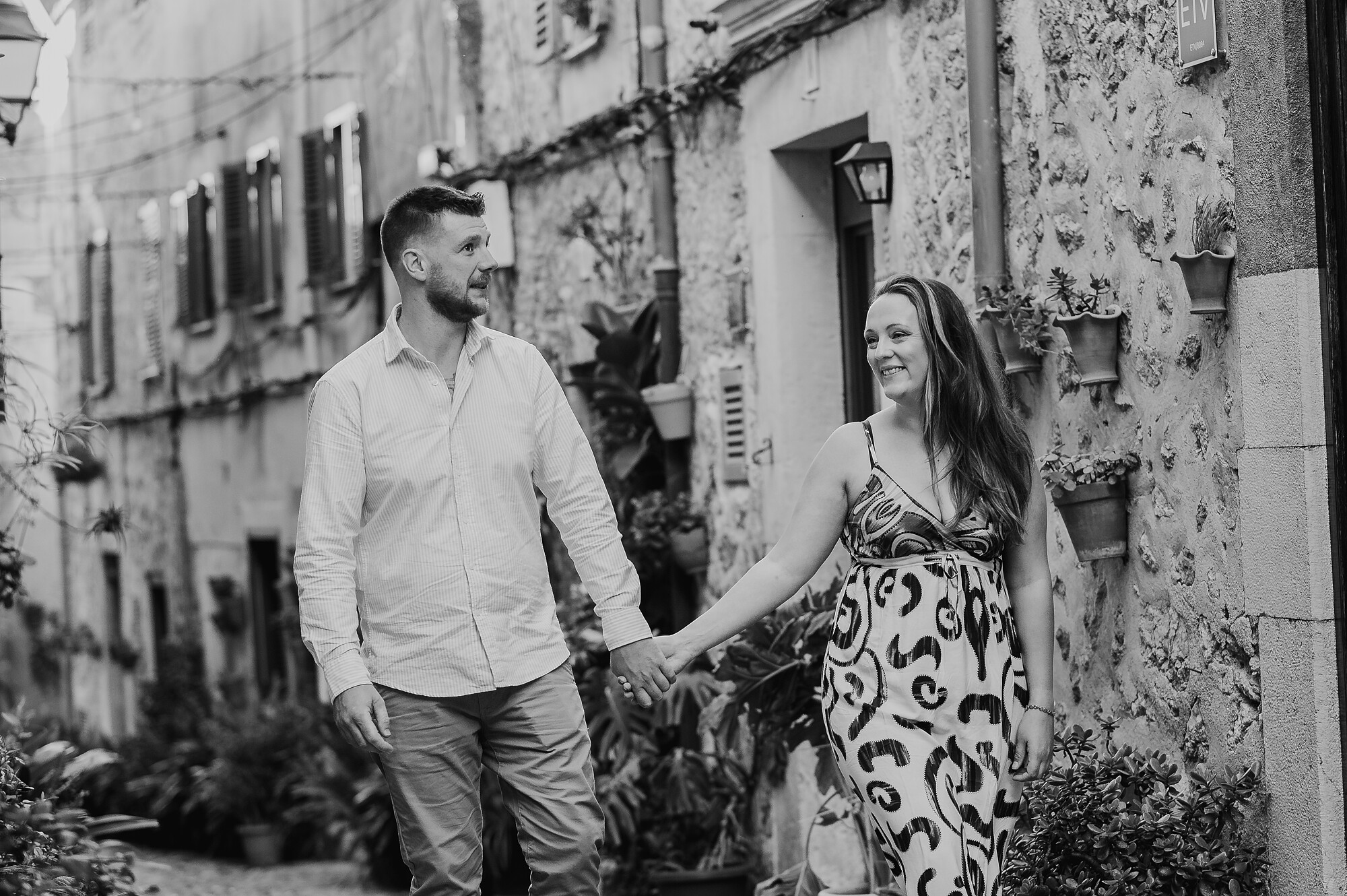 preboda en Valldemossa6