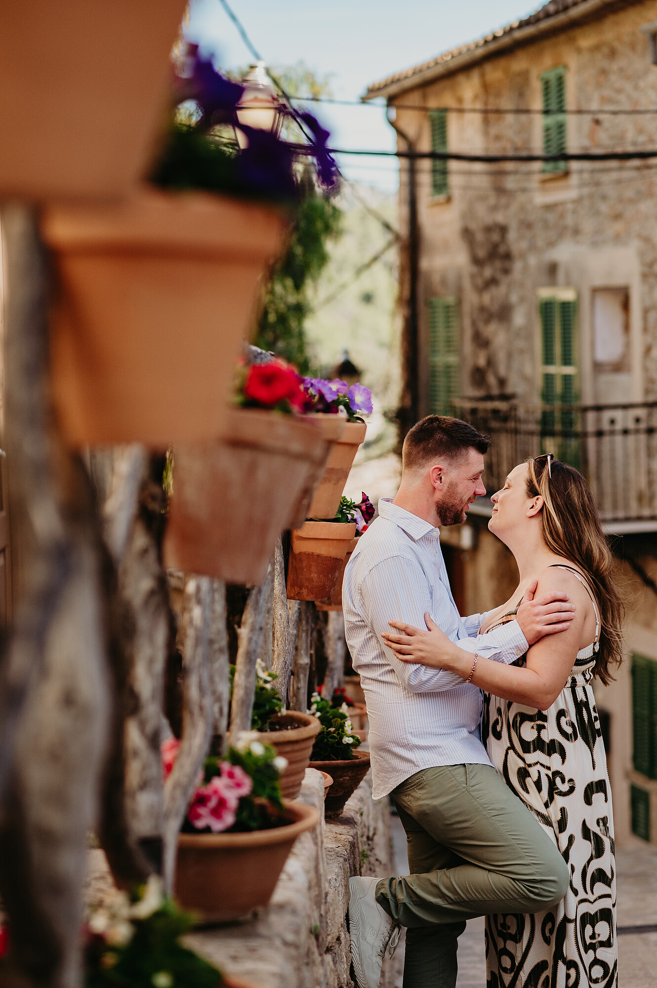 preboda en Valldemossa8