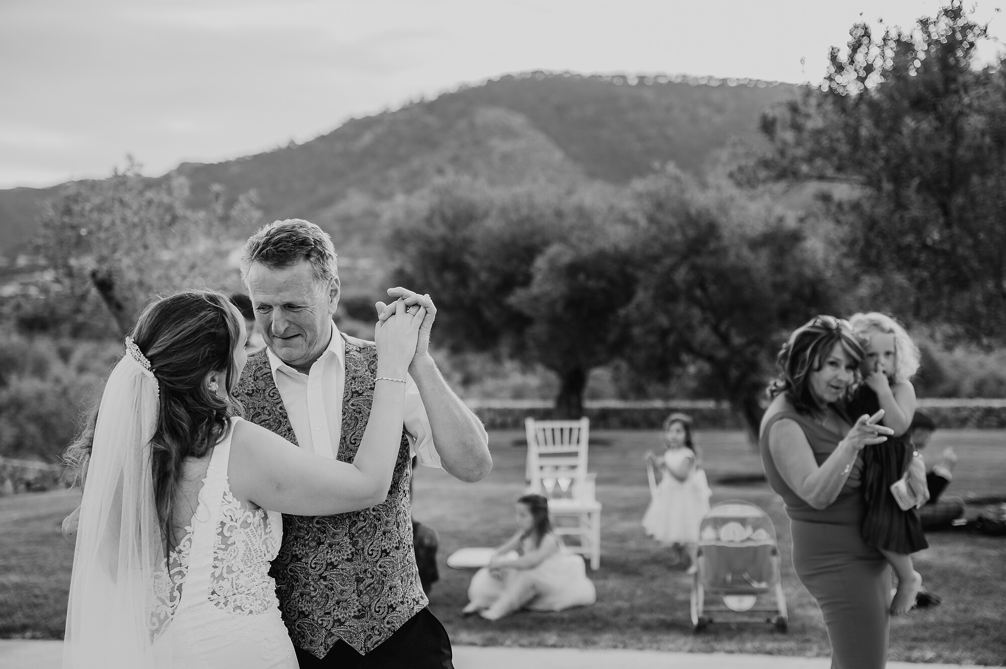 wedding in Sa Casa Bona, Alaró 43