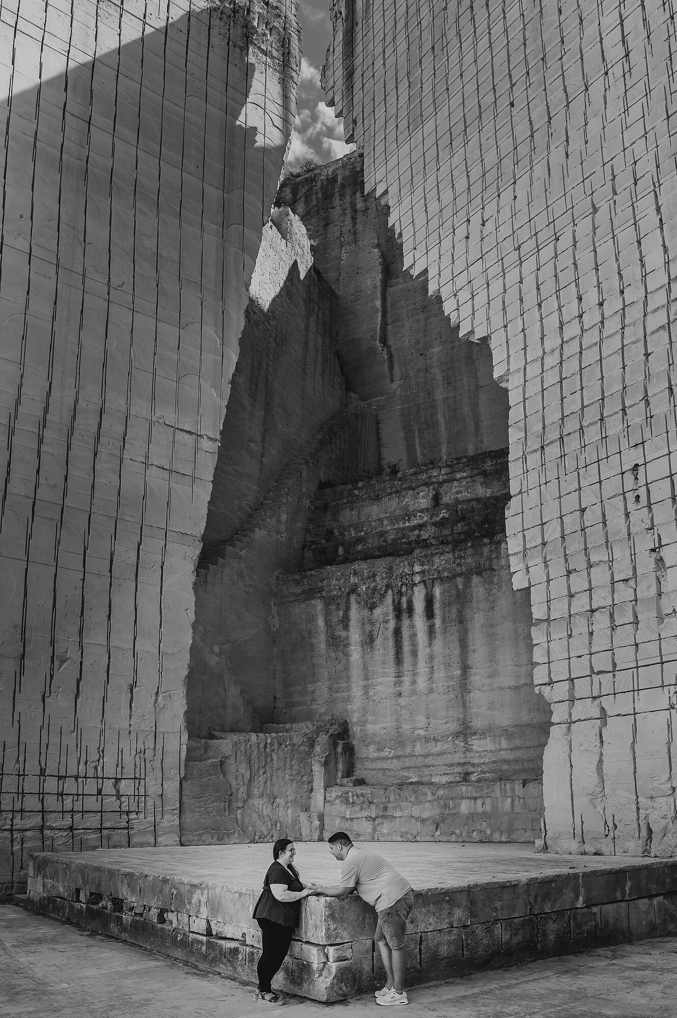 Pre boda en Lithica, Menorca 05