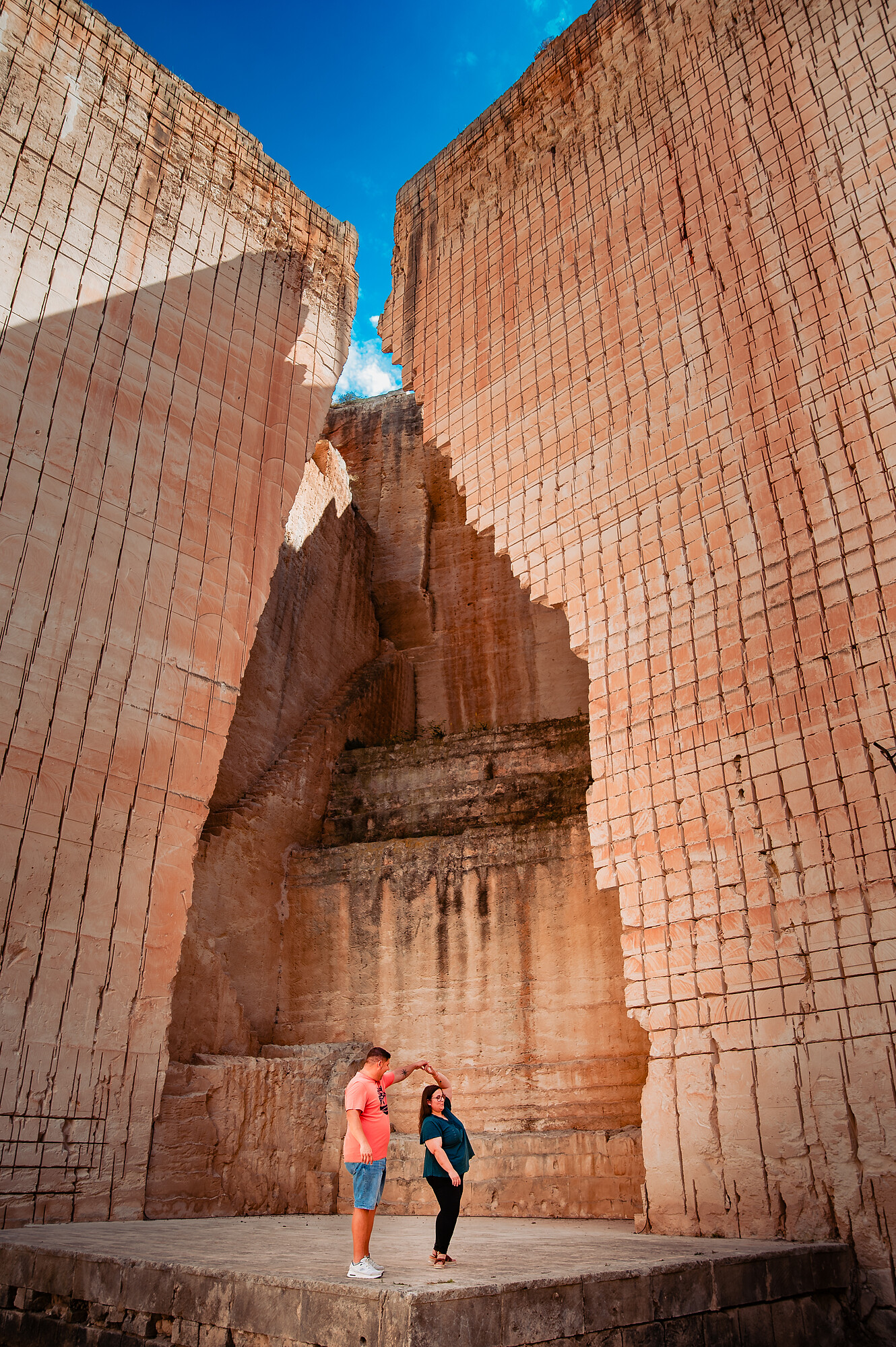 Pre boda en Lithica, Menorca 06