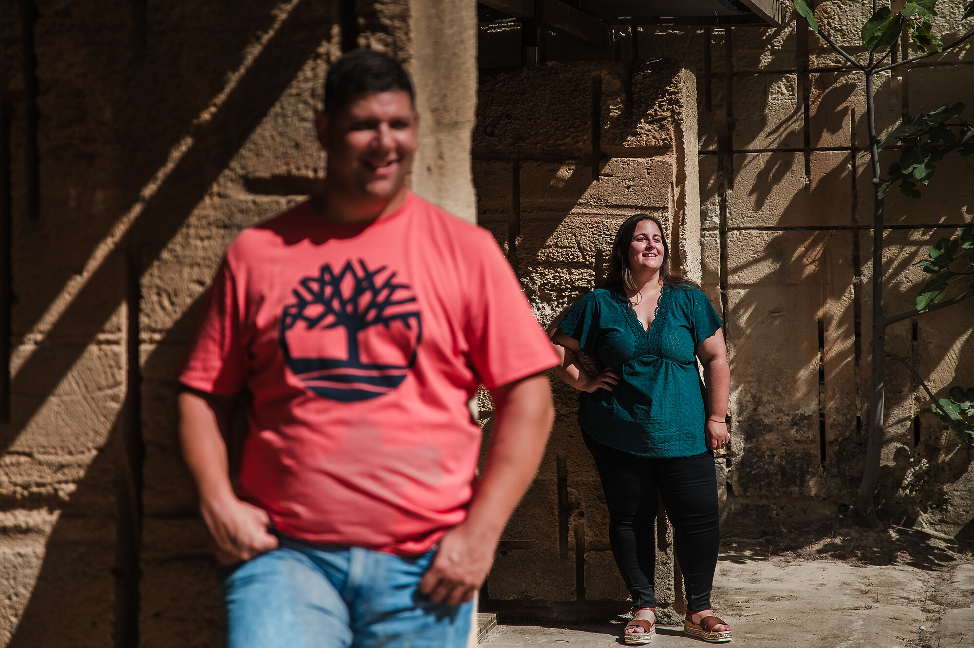 Pre boda en Lithica, Menorca 10