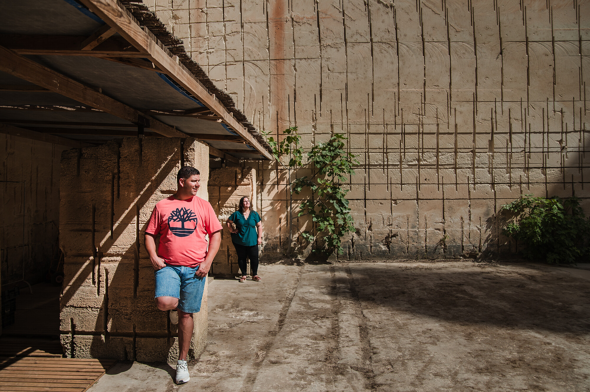 Pre boda en Lithica, Menorca 11