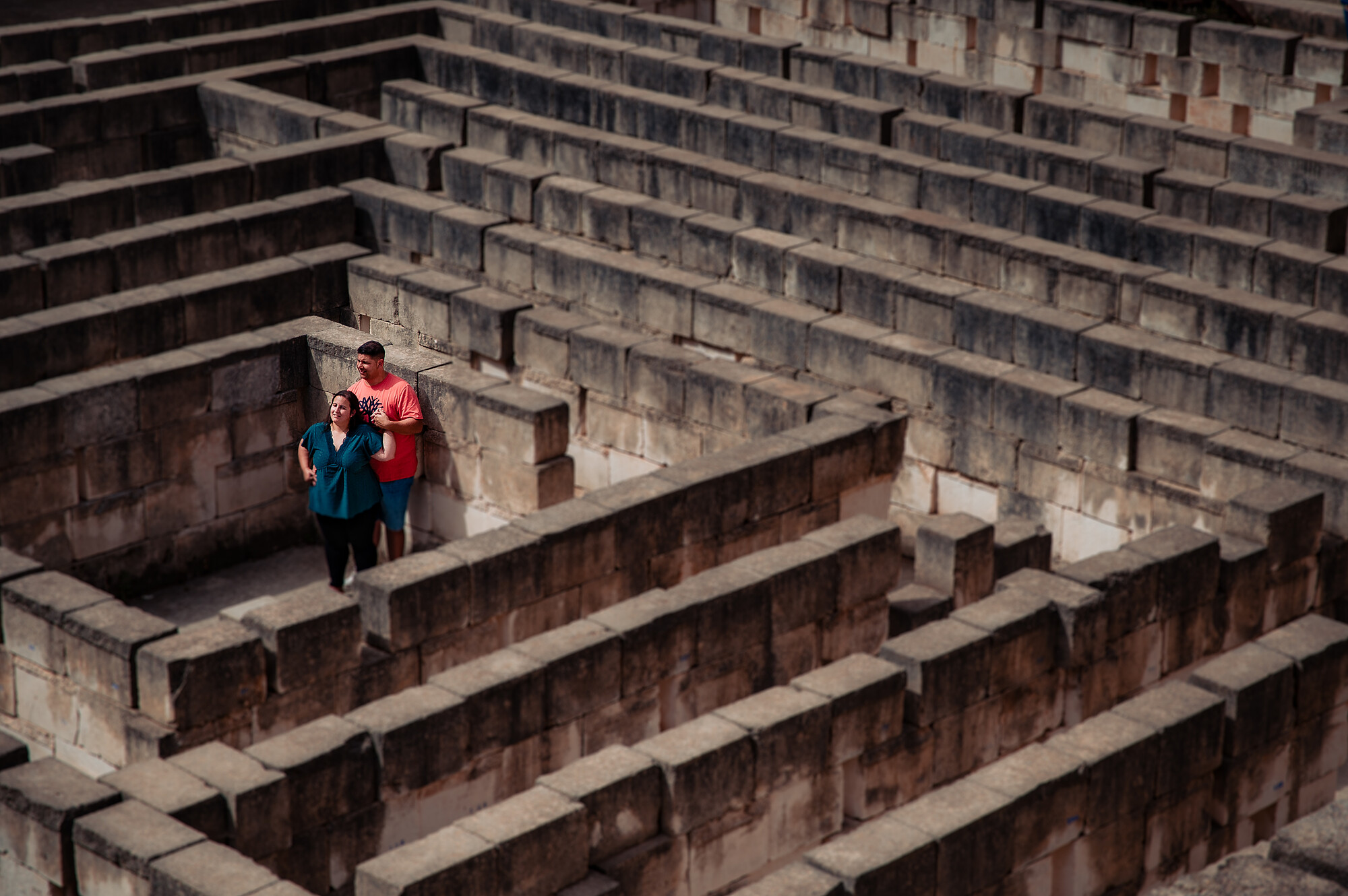 Pre boda en Lithica, Menorca 12