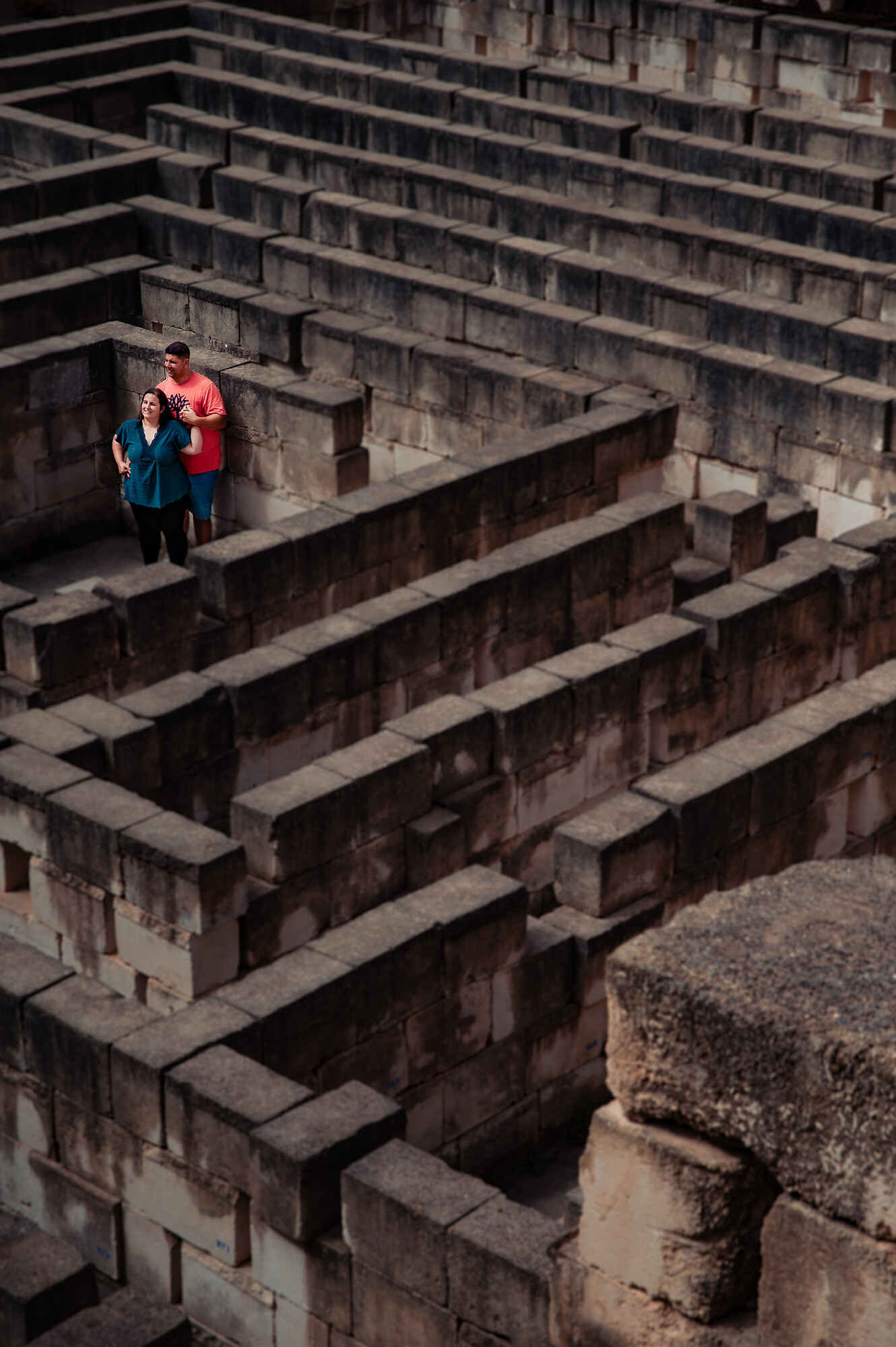 Pre boda en Lithica, Menorca 13