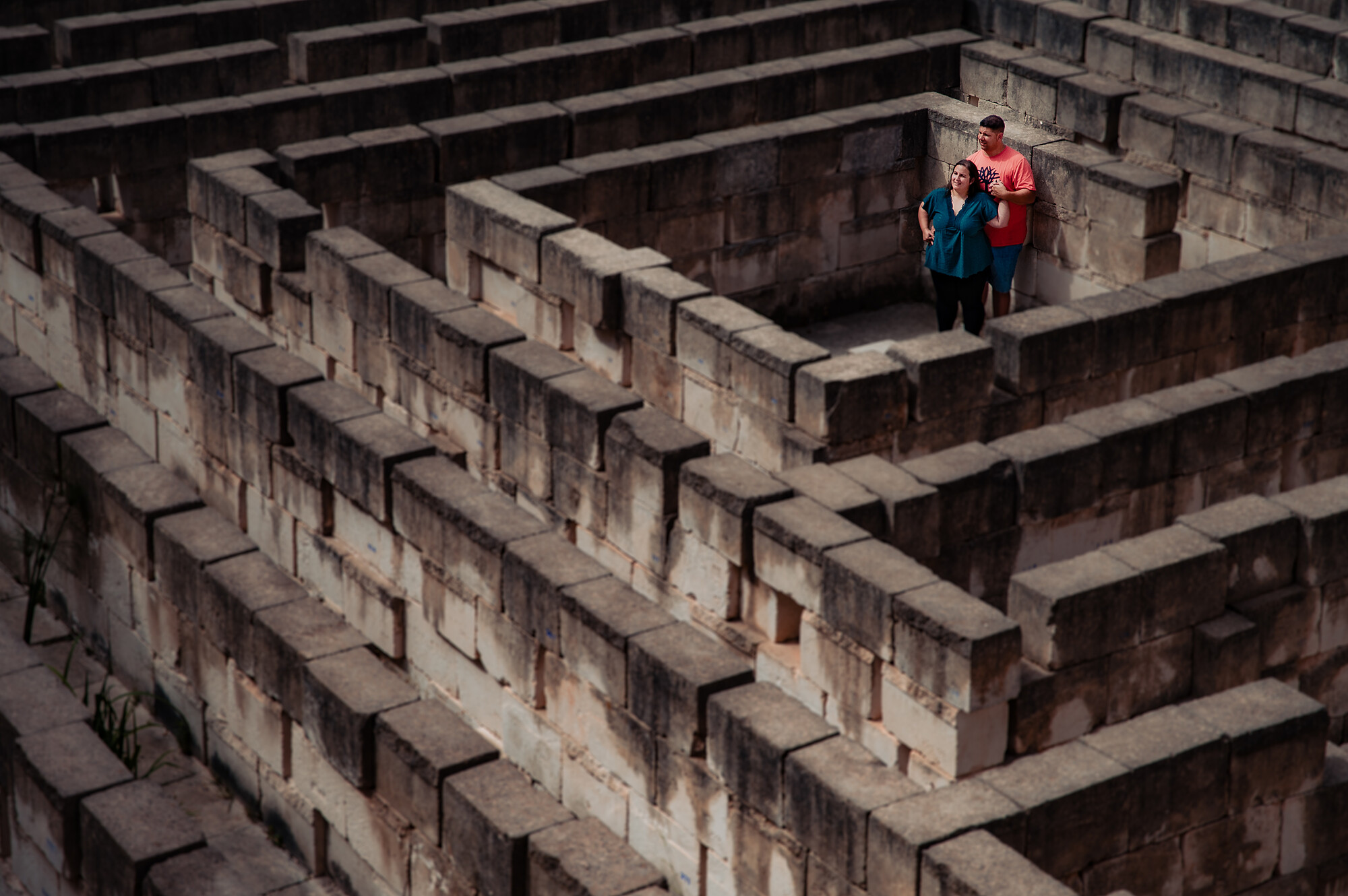 Pre boda en Lithica, Menorca 14