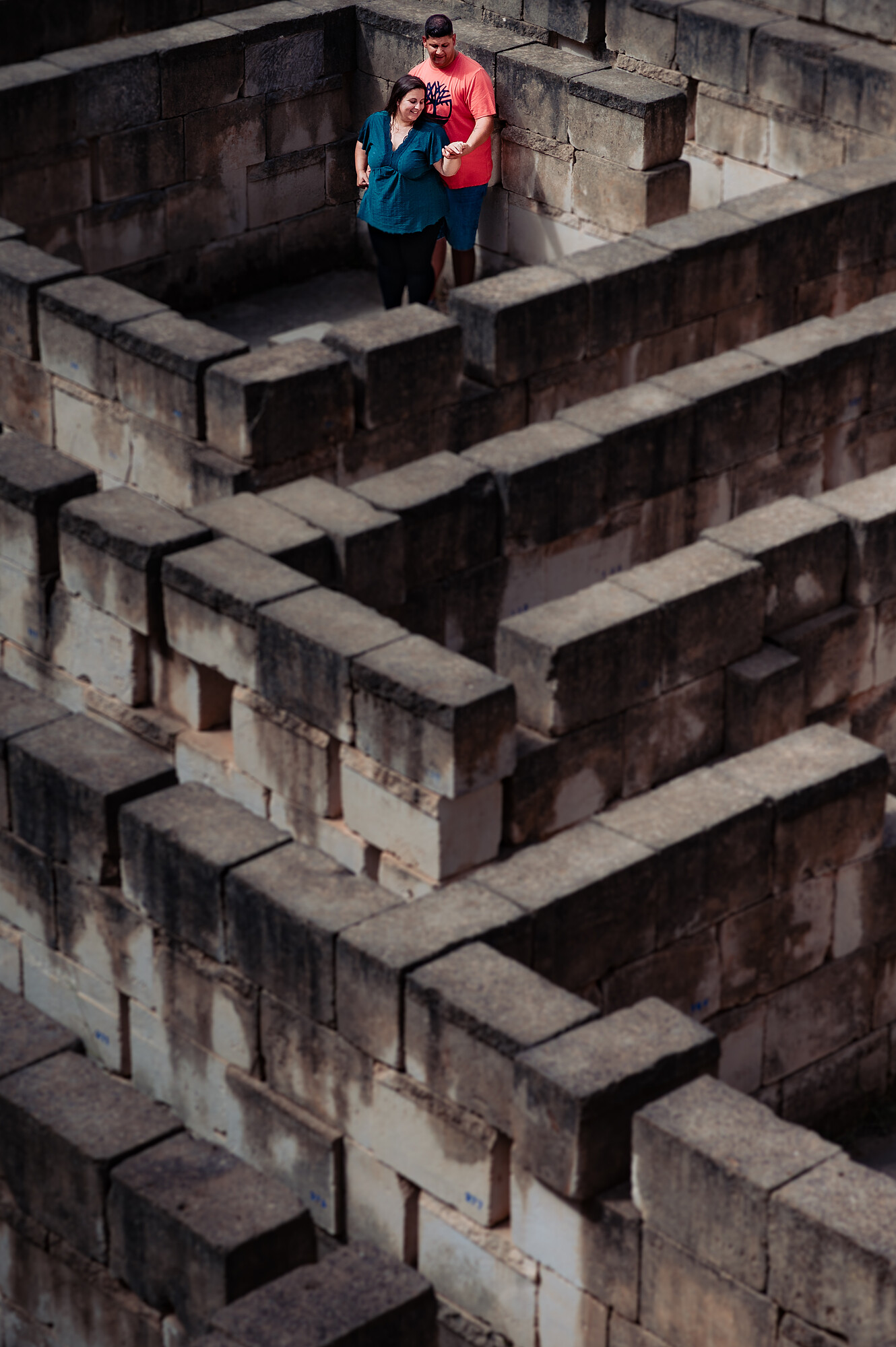 Pre boda en Lithica, Menorca 15