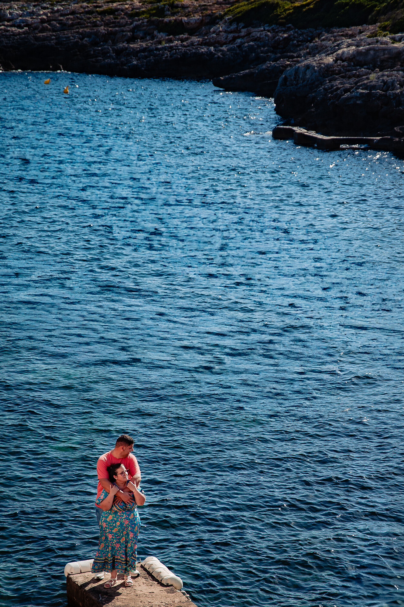 Fotógrafo de bodas en Menorca 5