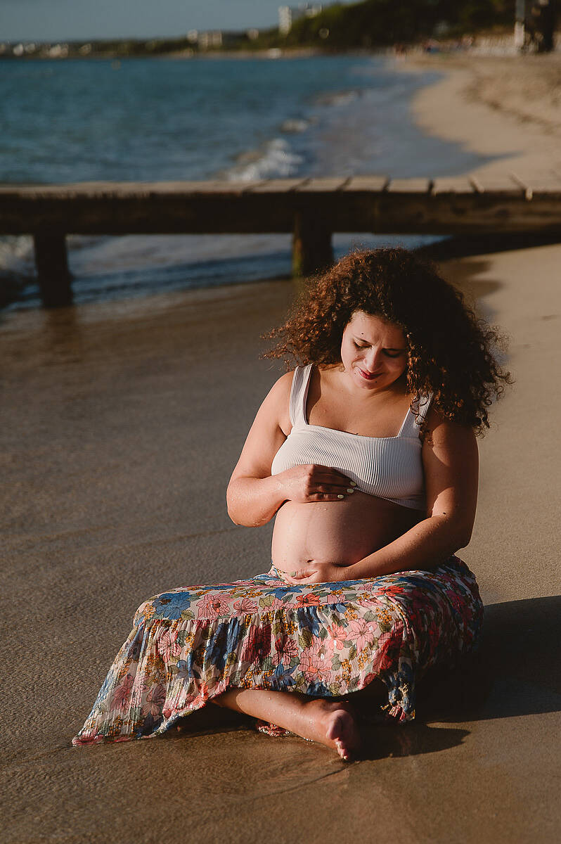 Fotógrafo embarazadas Alcudia-Playas de Muro-12
