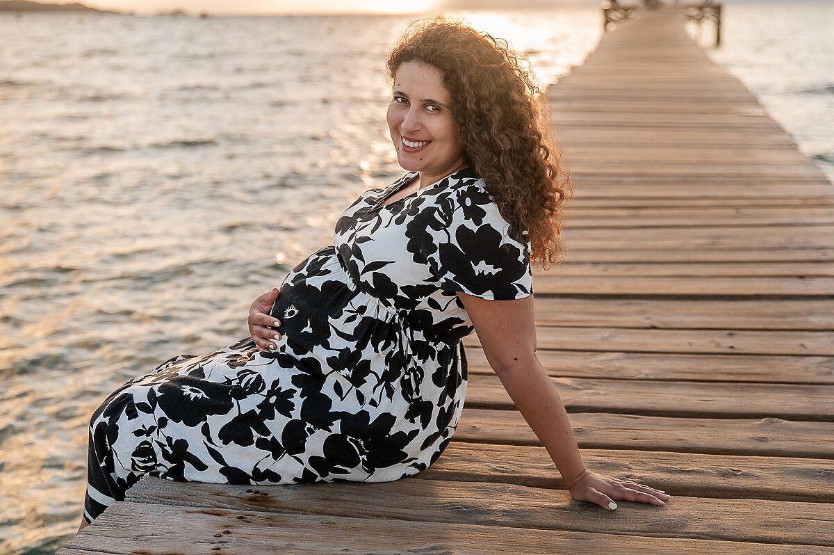 Fotógrafo embarazadas Alcudia-Playas de Muro-4