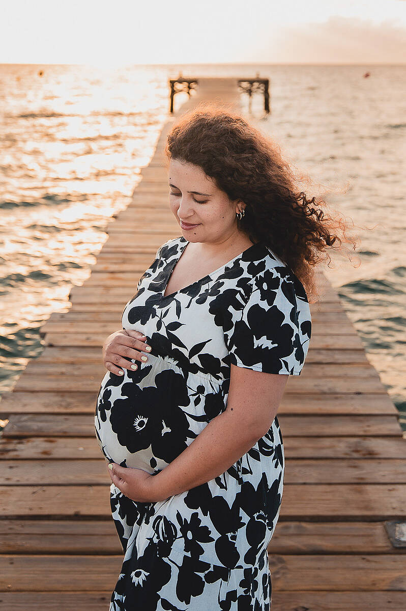 Fotógrafo embarazadas Alcudia-Playas de Muro-7