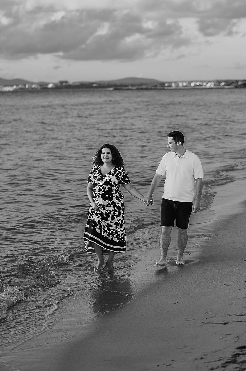Fotógrafo embarazadas Alcudia-Playas de Muro-8