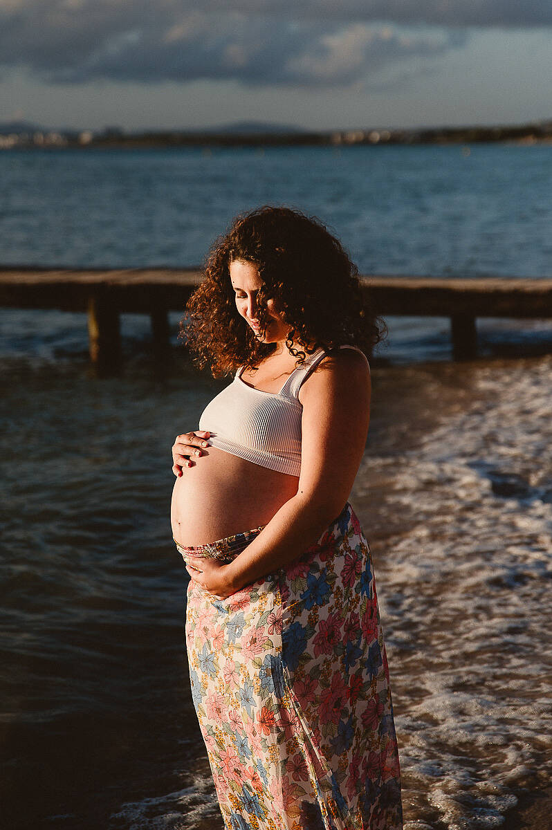 Fotógrafo embarazadas Alcudia-Playas de Muro-9