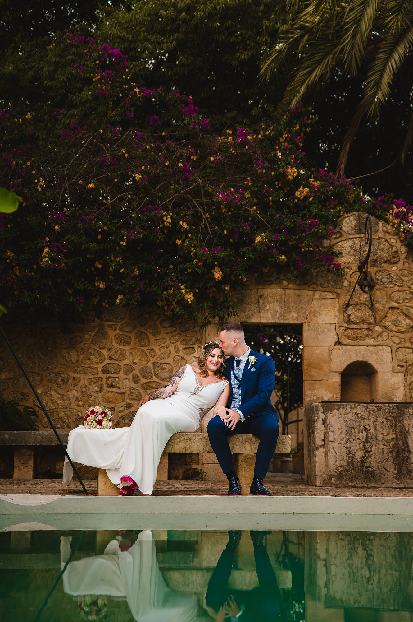 Boda en Finca Son Bonet Mallorca-12