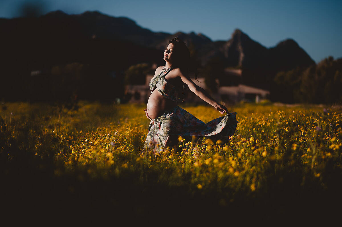 Fotógrafo embarazadas Menorca-5