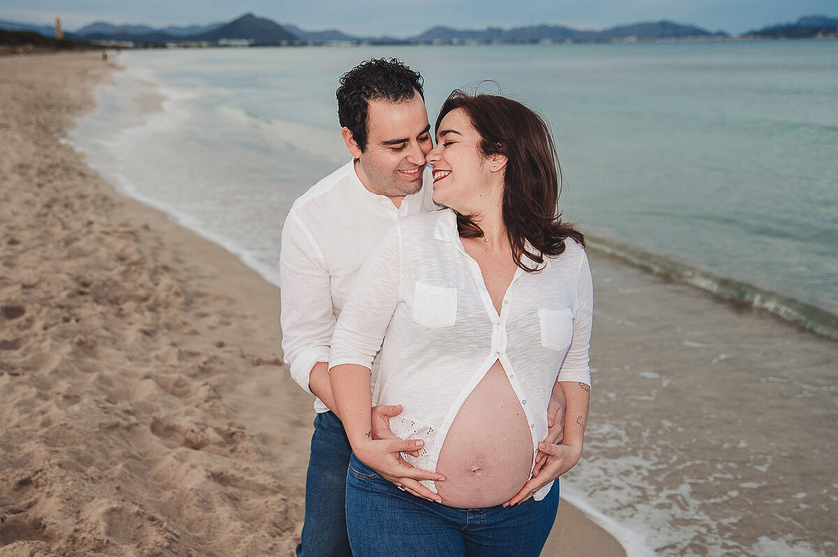 fotógrafo embarazadas Palma de Mallorca-10