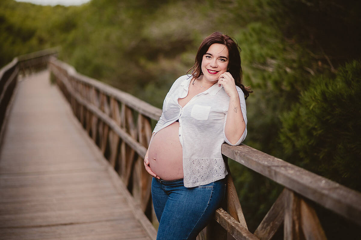 fotógrafo embarazadas Palma de Mallorca-5