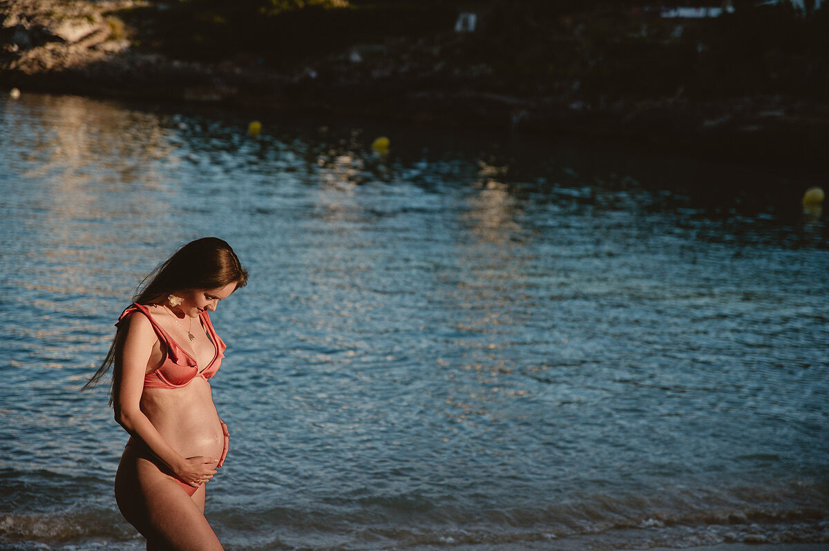 pregnancy photographer mallorca-8