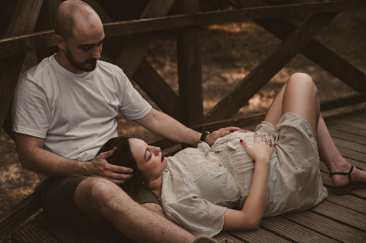 fotografo embarazadas en Alcudia -11