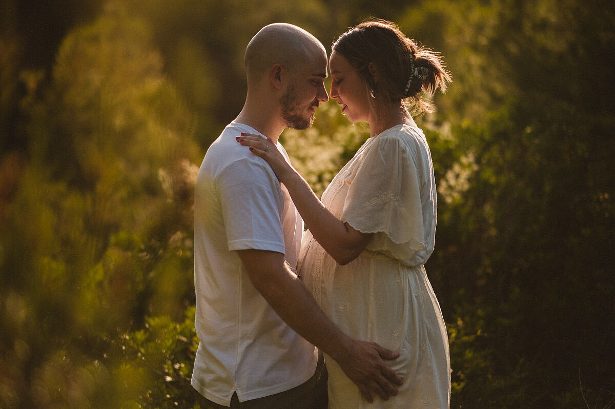fotografo embarazadas en Alcudia -4