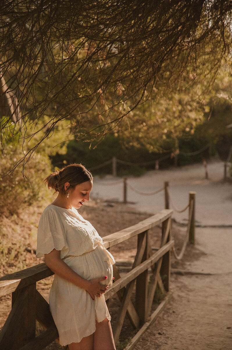 fotografo embarazadas en Alcudia -7