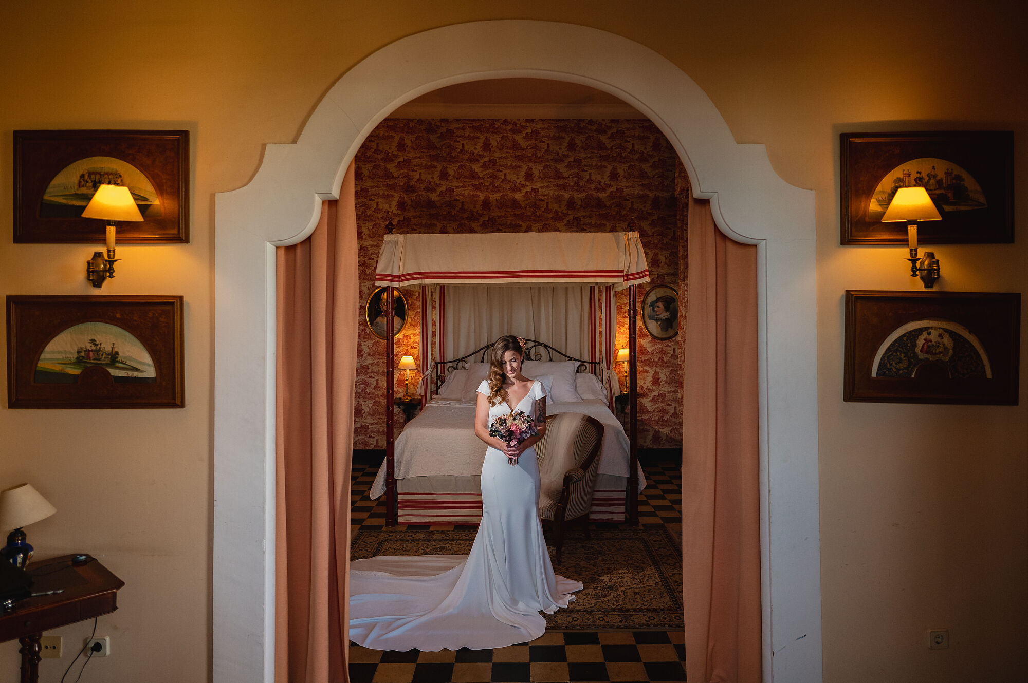 Mallorca wedding photographer 1