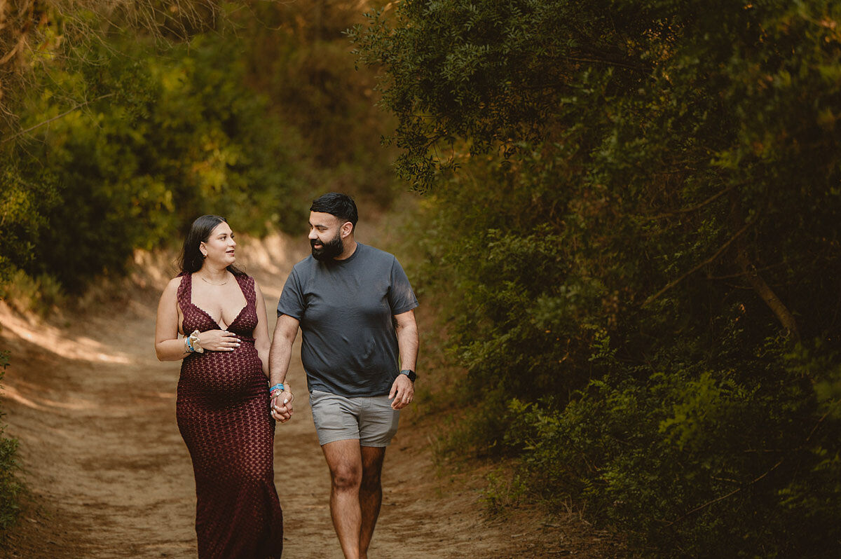 Fotógrafo de embarazadas en Mallorca-2