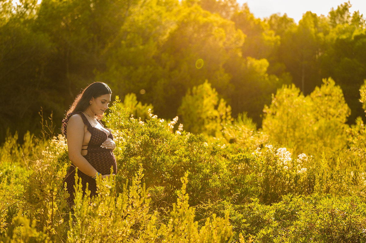 Fotógrafo de embarazadas en Mallorca-23