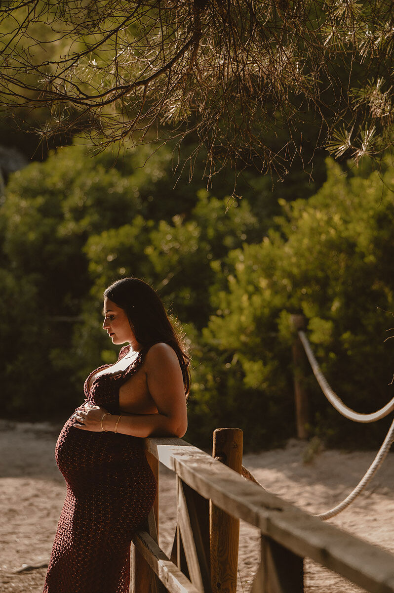Fotógrafo de embarazadas en Mallorca-30