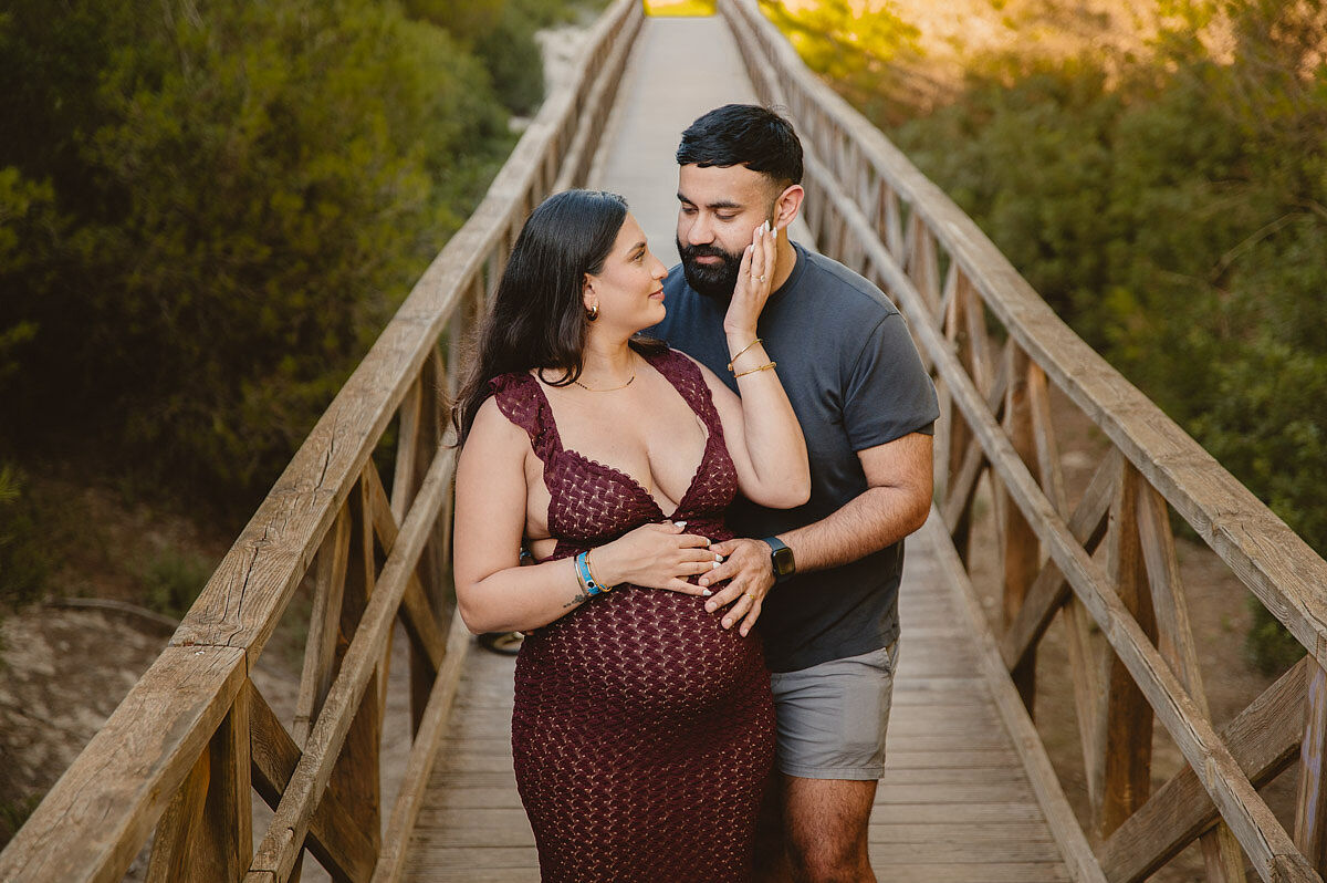 Fotógrafo de embarazadas en Mallorca-40