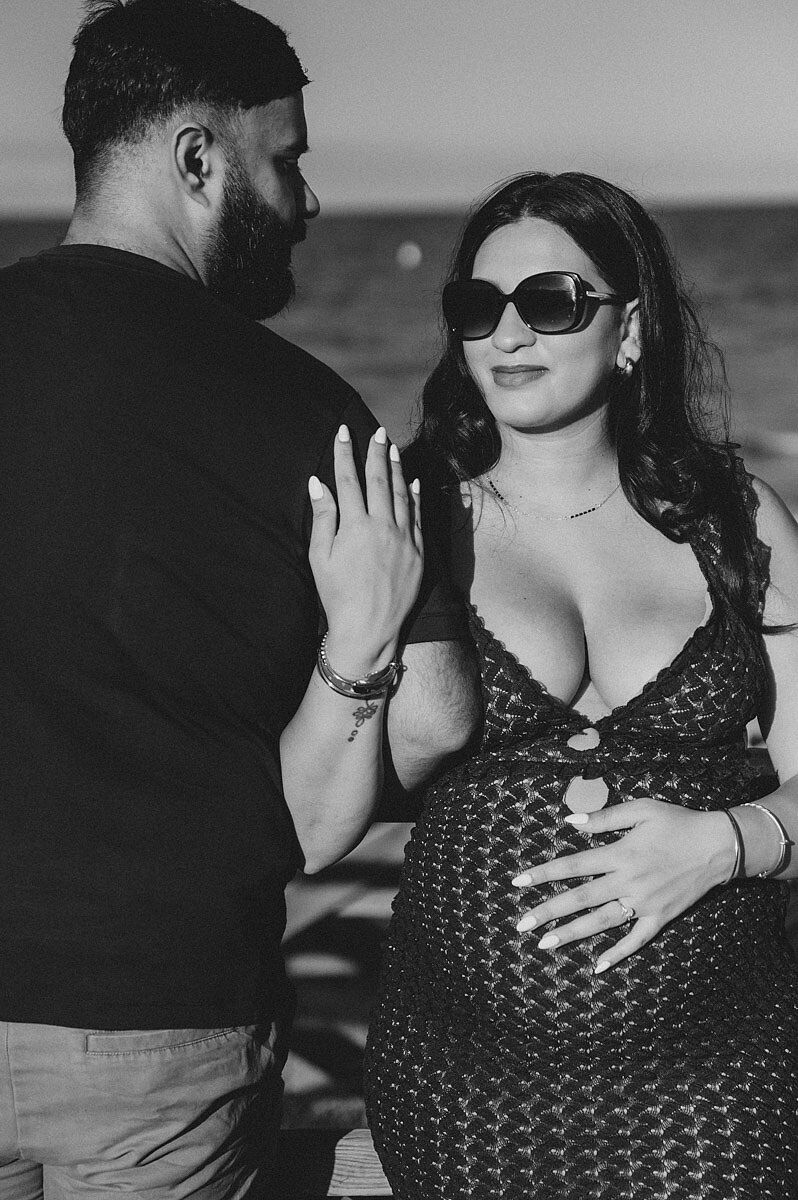 Fotógrafo de embarazadas en Mallorca-56