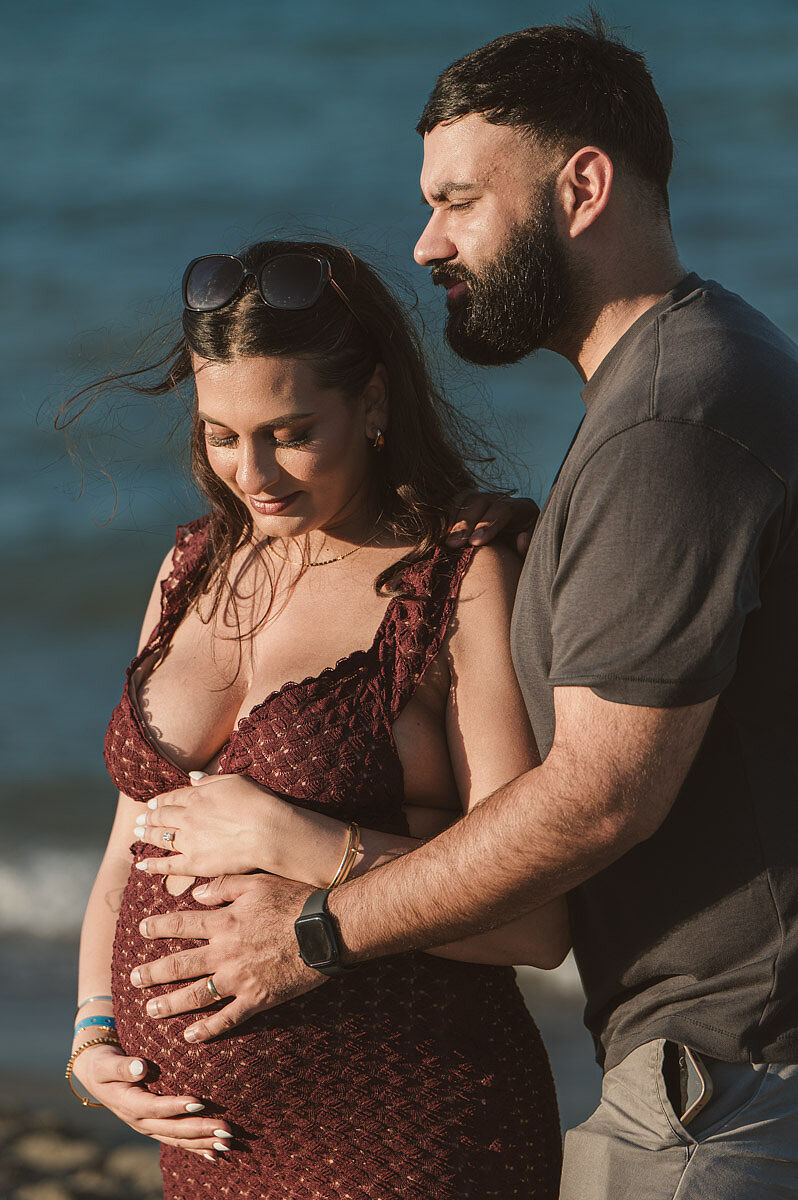 Fotógrafo de embarazadas en Mallorca-81