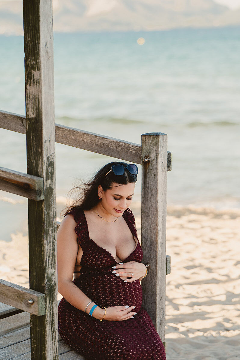 Fotógrafo de embarazadas en Mallorca-86