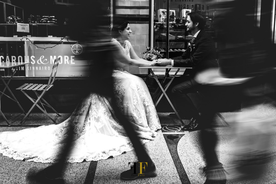 Fotógrafos de bodas en España 11