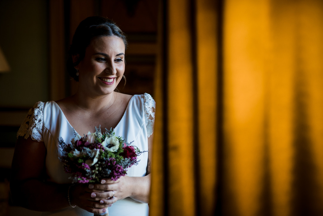 Boda en Ses cases de sa font seca  06