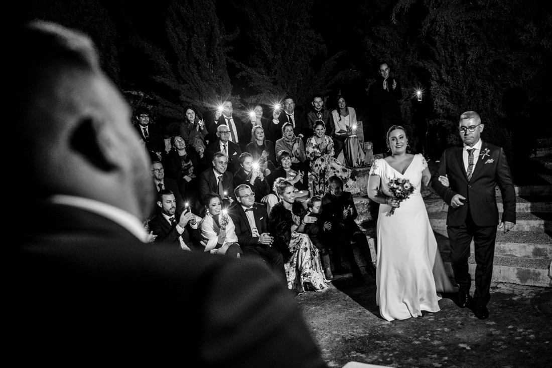 Boda en Ses cases de sa font seca  12