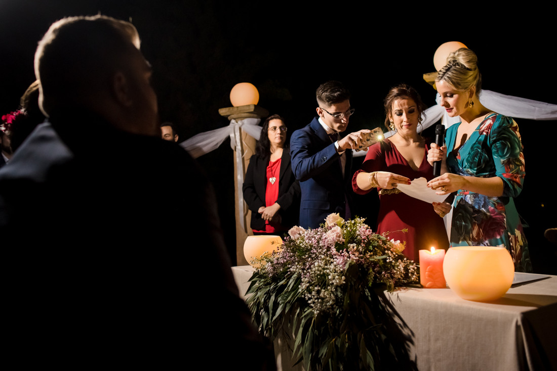 Boda en Ses cases de sa font seca  16